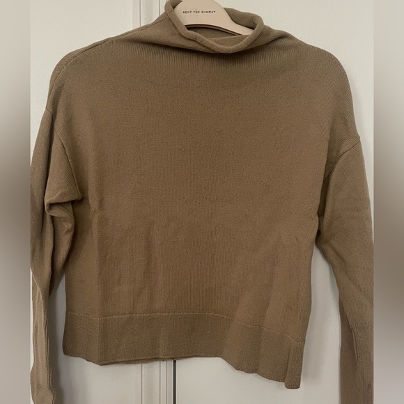 Aritzia Wilfred Cyprus sweater - Picture 2 of 5